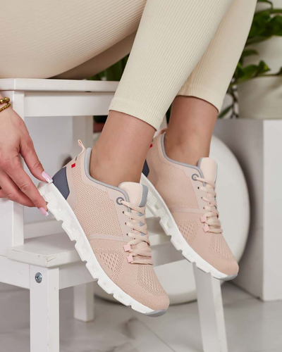 Royalfashion Жіночі спортивні кросівки Folleti