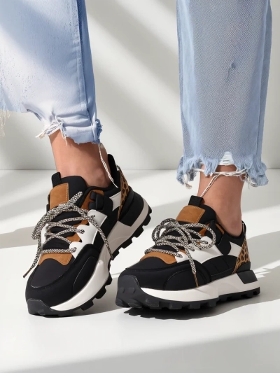 Royalfashion жіночі спортивні кросівки Seftass