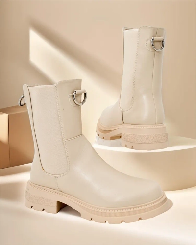 Жіночі черевики Royalfashion Rotika