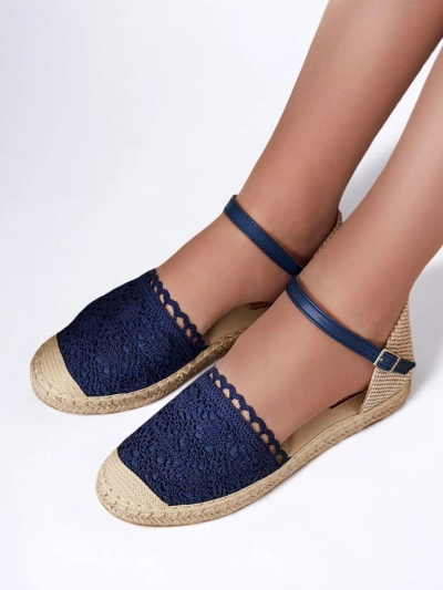 Royalfashion Жіночі еспадрильї Lopett