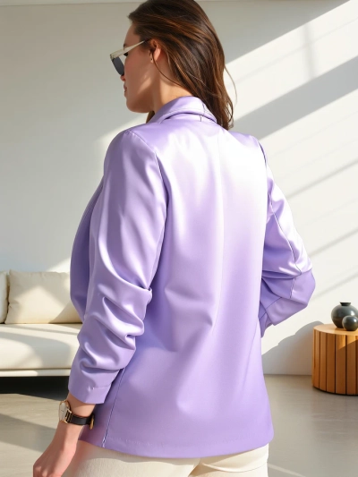Royalfashion dámský blazer