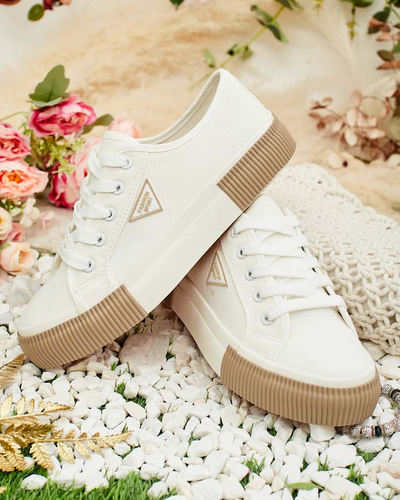 Кросівки Royalfashion Alamma