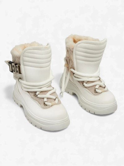 Royalfashion Dámské zimní boty Uemi