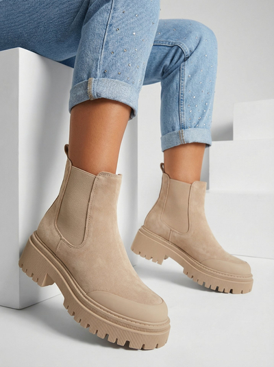 Dámské kotníkové boty Royalfashion Mietoo