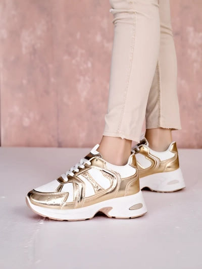 Royalfashion Dámské tenisky Resioo