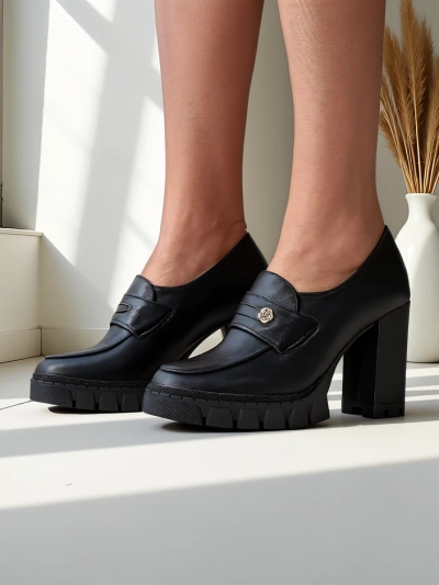 Royalfashion dámské mokasíny Detolla