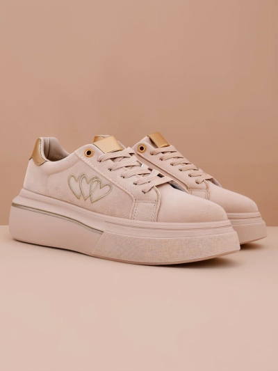 Royalfashion Dámské sportovní tenisky Amorese