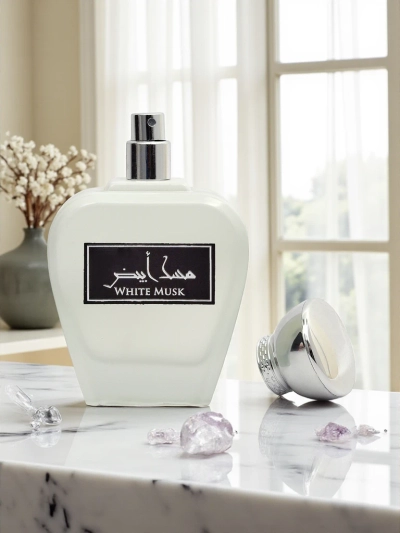 Inspirovaná parfémovaná voda pro muže White Musk