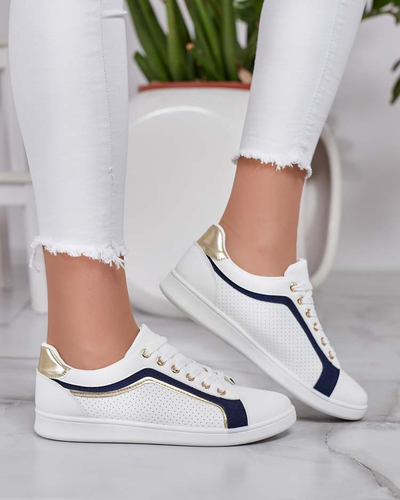 Royalfashion Жіночі ажурні спортивні кросівки Ramanna