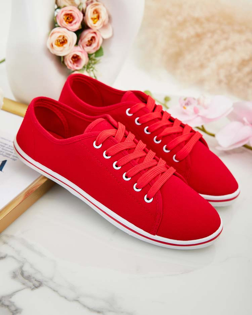 Royalfashion Жіночі кеди Bossi