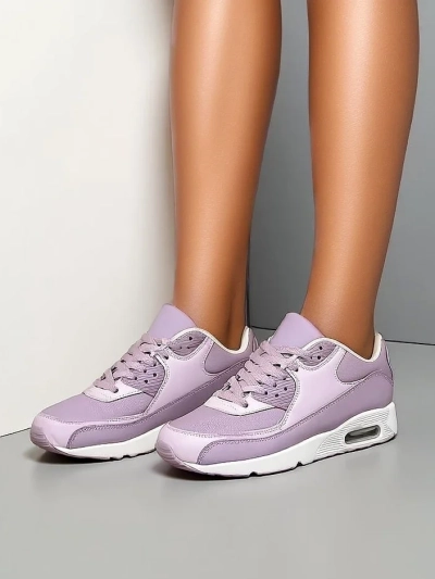 Dámské sportovní boty Royalfashion s barevnými prvky Renerixa