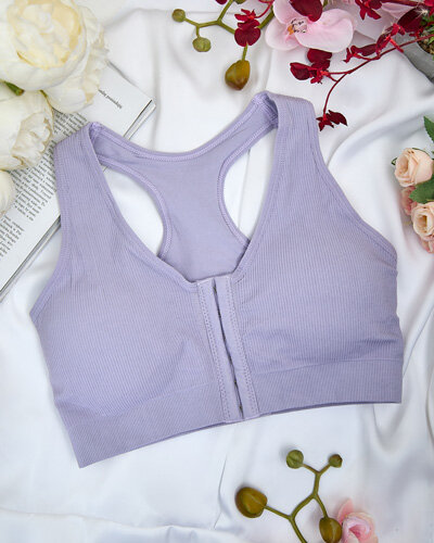 Жіночий спортивний бюстгальтер Royalfashion