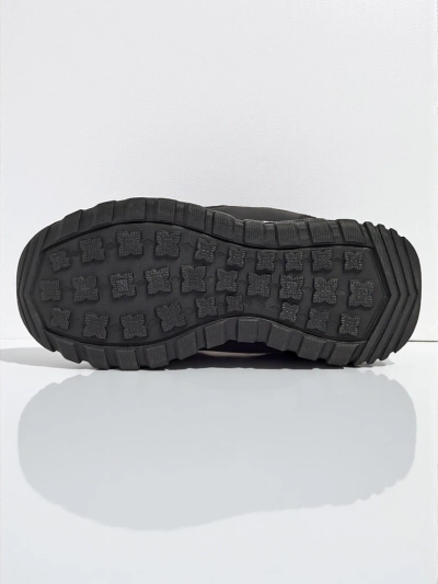 Dámské boty a'la sněhule Auralen