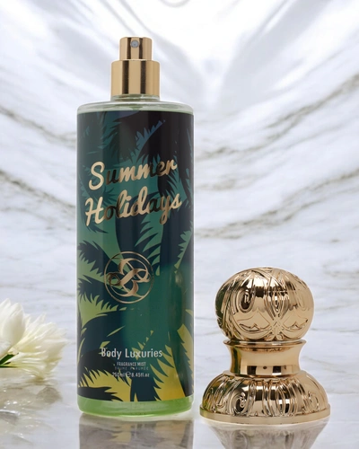 Body Luxuries Tělový sprej 250 ml