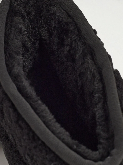 Короткі жіночі черевики а-ля снігоходи Marellin