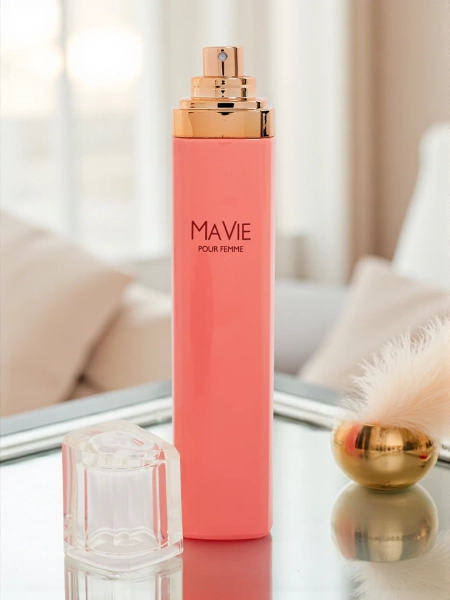 Inspirovaná Dámská parfémovaná voda Vie Ma