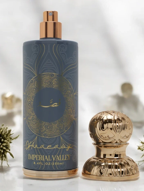 IMPERIAL VALLEY - парфумована вода для жінок 250 мл