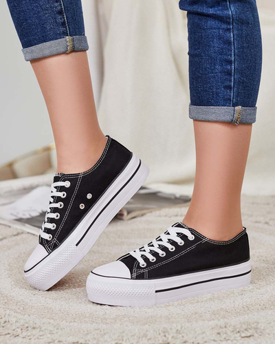 Royalfashion Жіночі спортивні кросівки Tamissa