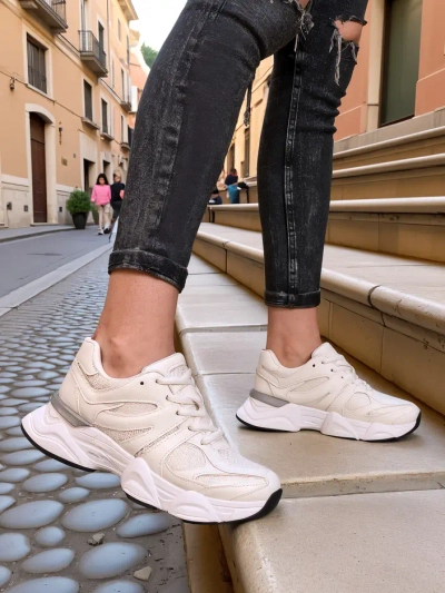 Royalfashion Жіночі кросівки Osoltes