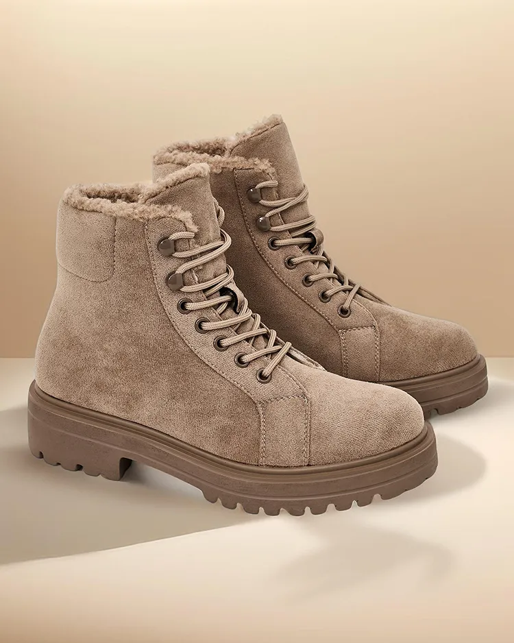 Dámské šněrovací boty Royalfashion Vesot