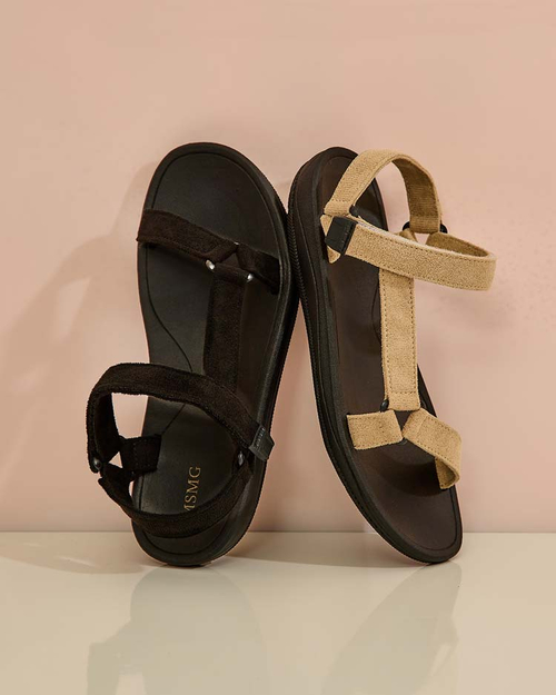 Royalfashion Жіночі спортивні босоніжки Gosmil