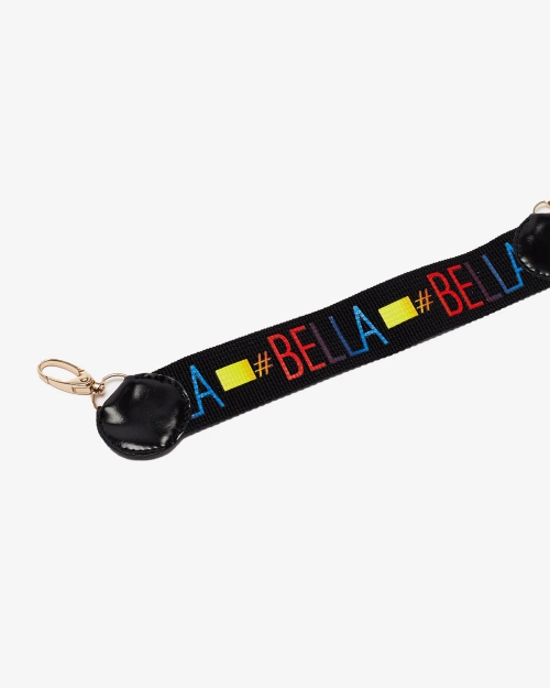 Жіночі чорні лаковані черевики Royalfashion Ceriop