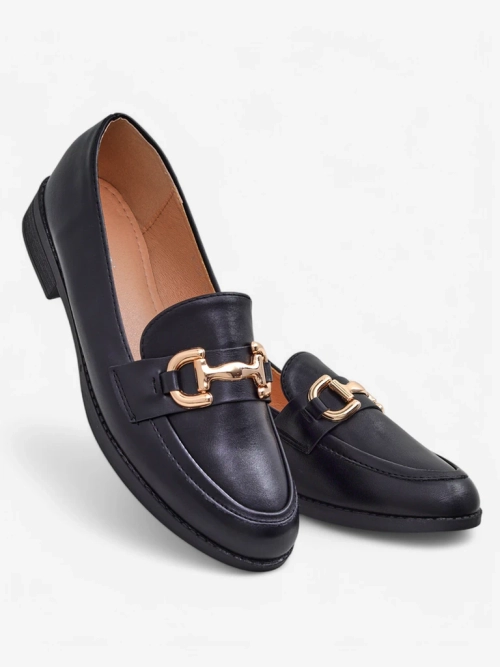 Royalfashion Жіночі мокасини Sanocca