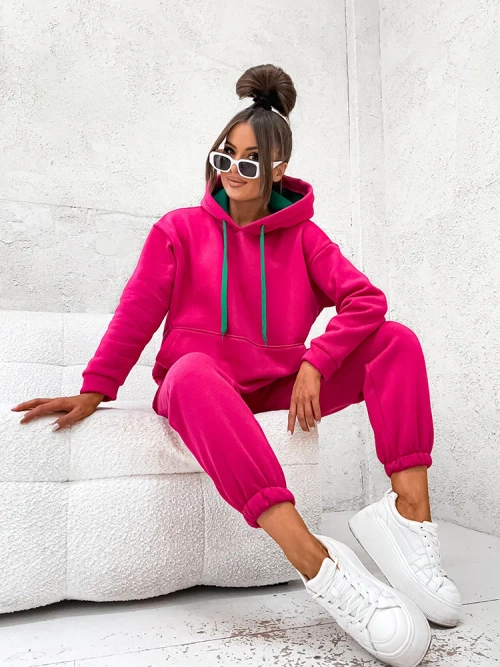 Комплект жіночих світшотів Royalfashion Cotton