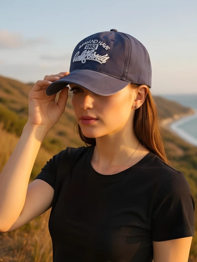 Royalfashion Unisex Baseballová čepice California