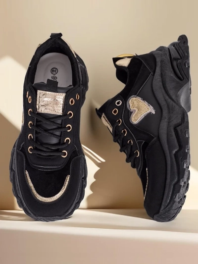 Royalfashion Dámské sneakers Arates