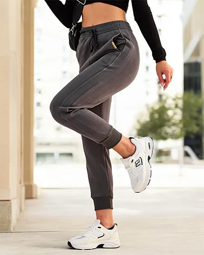 Жіночі спортивні штани Royalfashion