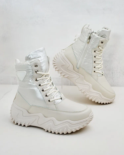 Жіночі снігоступи Royalfashion Eroit