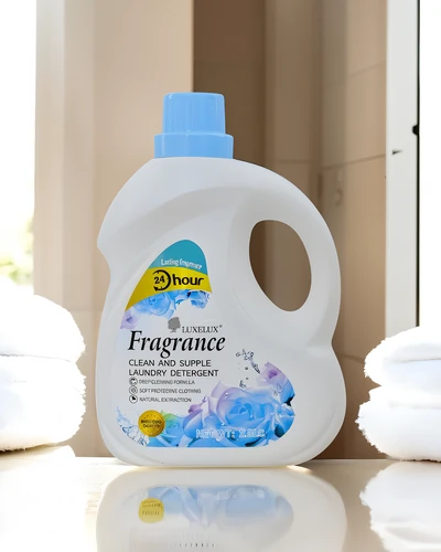 LUXELUX Voňavá prací tekutina 2,5L