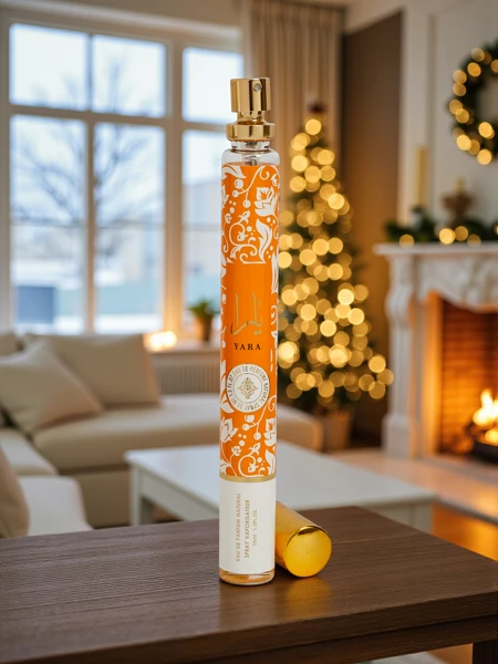 Inspirovaná Dámská parfémovaná voda Arab Orange