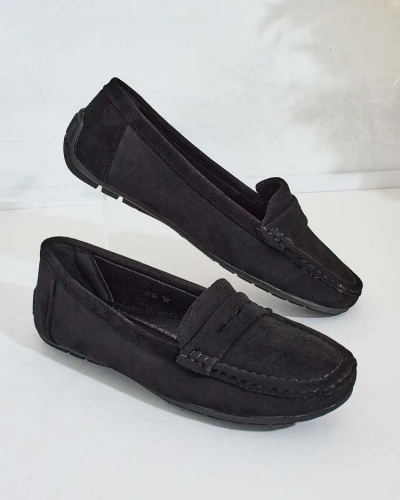 Royalfashion Елегантні жіночі мокасини Orri