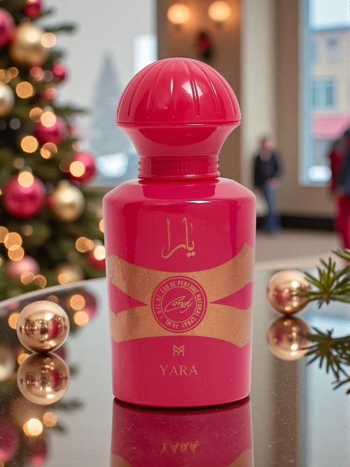 Натхненна Жіноча парфумована вода Arab Candy