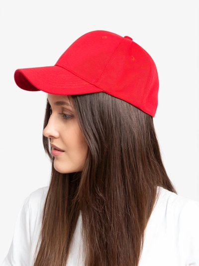 Royalfashion Dámská čepice s kšiltem