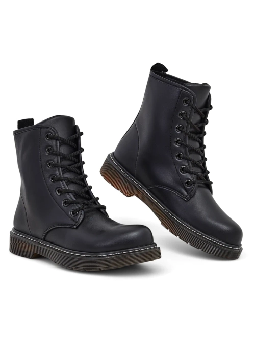 Royalfashion Жіночі черевики Frioze