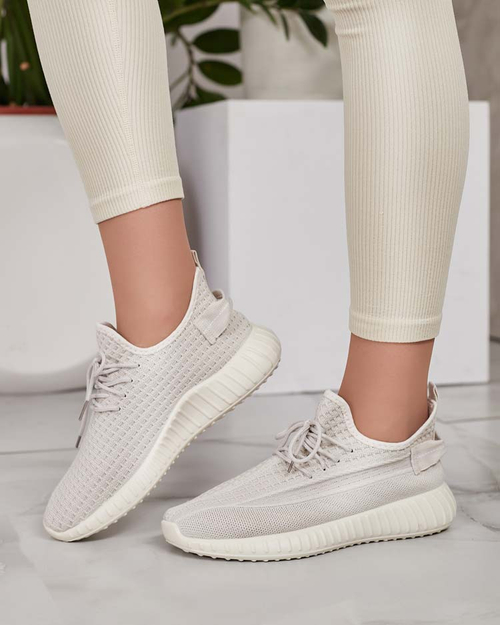 Royalfashion Жіночі тканинні спортивні туфлі Affema