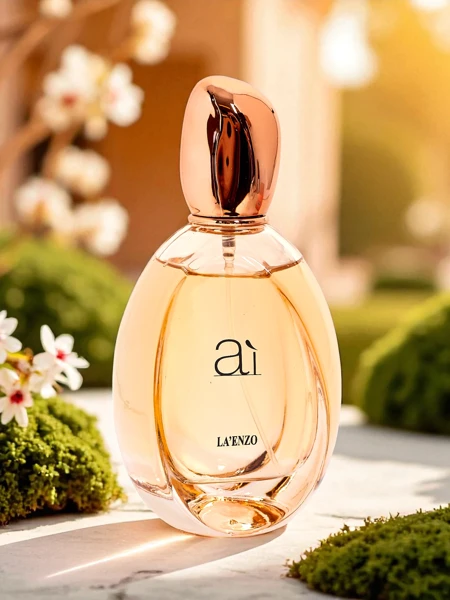 Inspired eau de parfum для жінок Ai La'Enzo