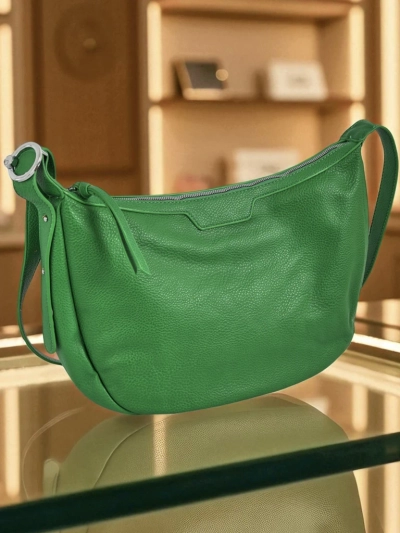 Royalfashion Velká dámská kabelka eko kožená shopper Arla Cove