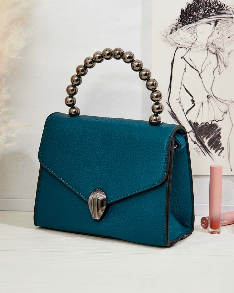 Royalfashion Dámská kabelka z ekokůže