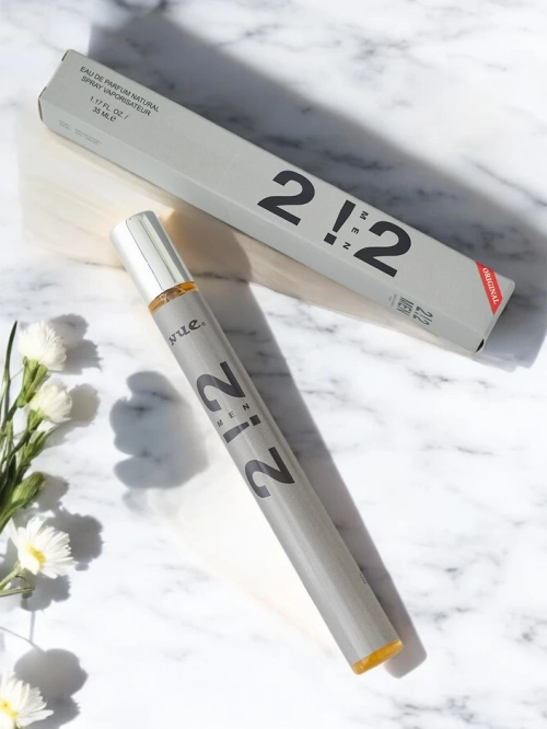 Чоловічий парфум Eau de Parfum 2!2 MEN 35 мл