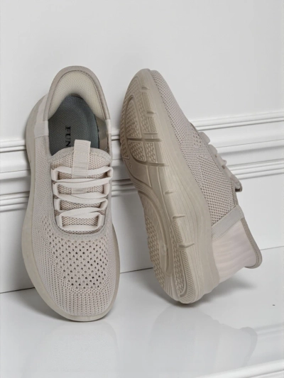 Royalfashion Dámské sportovní obuv typu slip-on Arrate