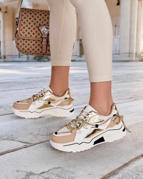 Royalfashion Жіночі спортивні кросівки Lillon