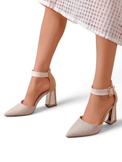 Royalfashion Klasické dámské stiletto Czeck