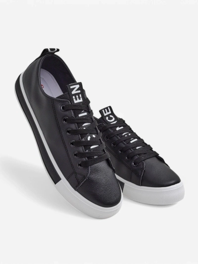 Royalfashion dámské sneakers z ekologické kůže Eccola