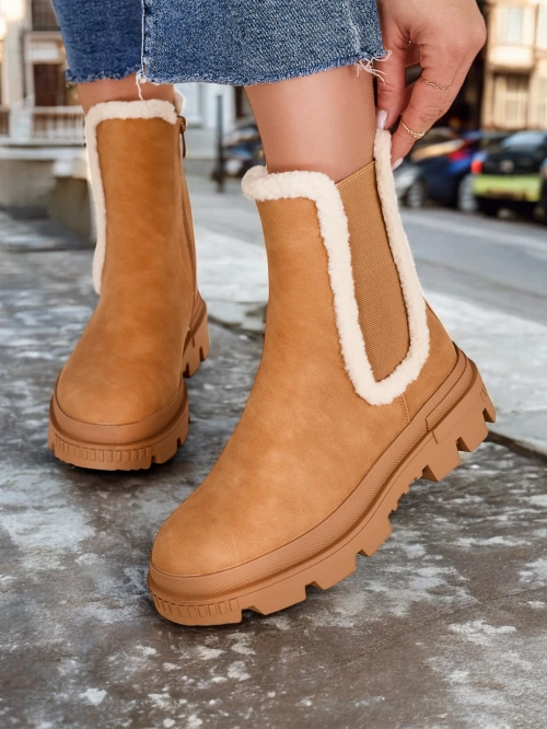 Жіночі чоботи Royalfashion Ozoo