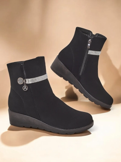 Жіночі черевики Royalfashion Bolos