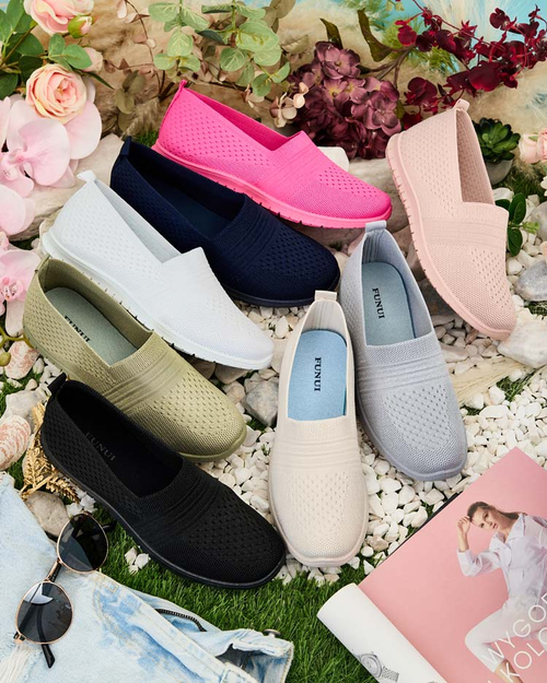 Жіночі напівчеревики Royalfashion Arlessa